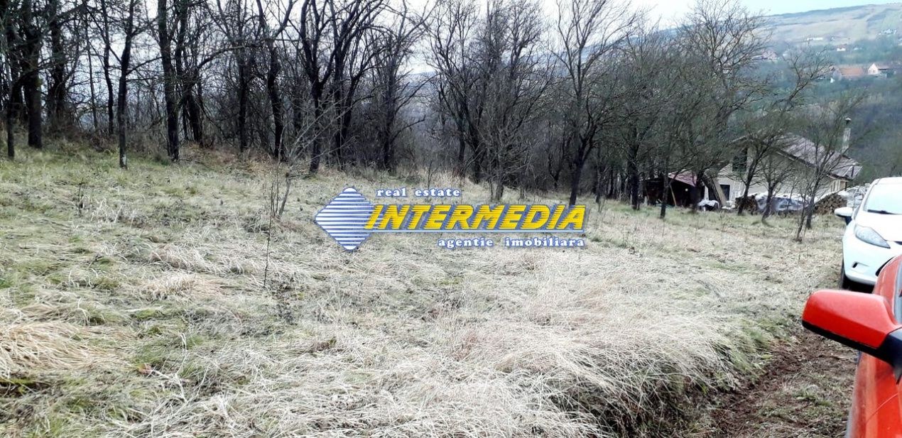 Teren Intravilan in Paclisa 1450 mp cu Puz aprobat – fotografia 3 din 6