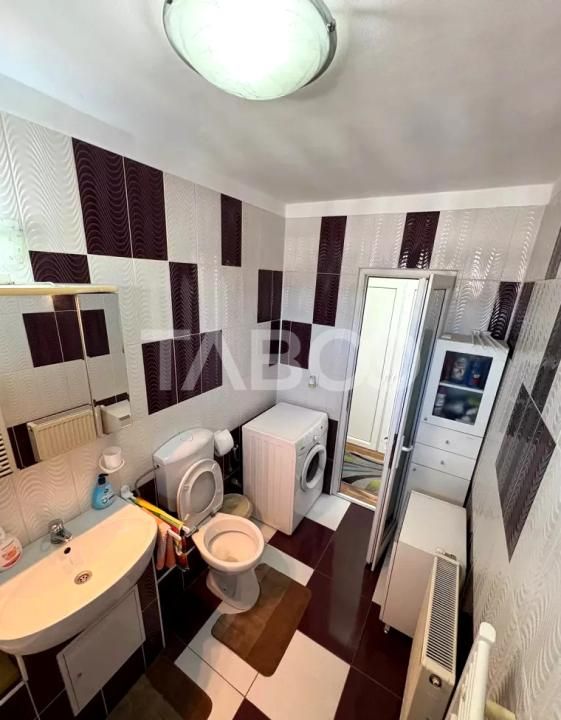 Apartament cu 3 camere de vanzare in Manastur cu balcon de 6mp – fotografia 6 din 8