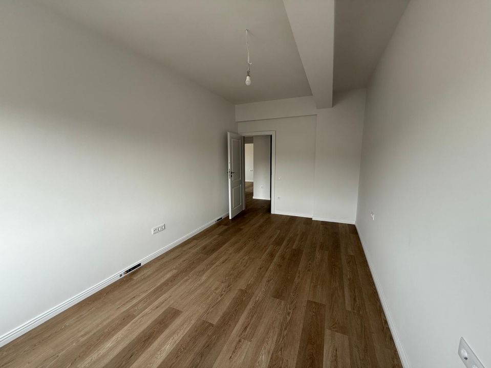 De vânzare apartament nou, finisat 3 camere, 74 mp. - Comuna Baciu – fotografia 10 din 13