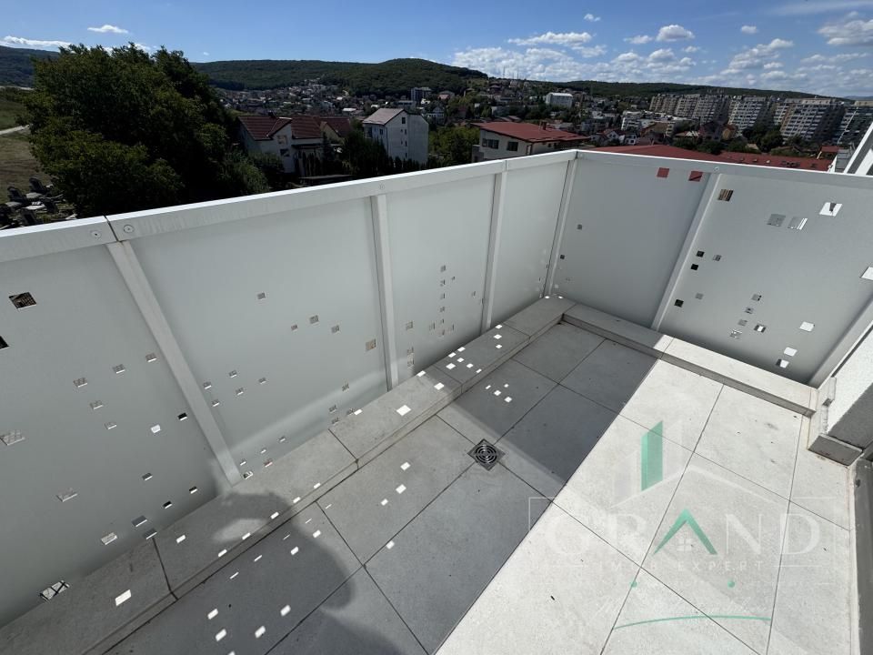 PRIMA ÎNCHIRIERE | 3 CAMERE DECOMANDATE | 2 PARCĂRI | BLOC NOU | MĂNĂȘTUR–USAMV – fotografia 37 din 38