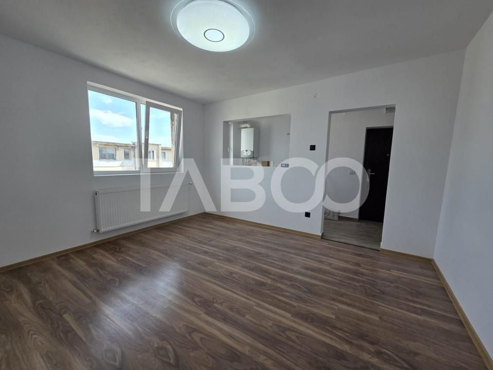 Apartament 2 camere semidecomandat renovat 2026 suprafata 42 mp – fotografia 2 din 6