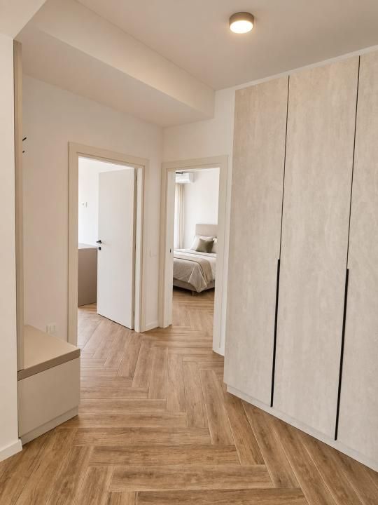APARTAMENT PREMIUM 3 CAMERE • PRIMA ÎNCHIRIERE • GARAJ SUBTERAN – fotografia 14 din 20