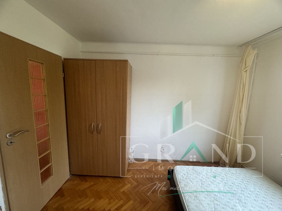 3 CAMERE | SPAȚIOS & EFICIENT | GHEORGHENI – ALBAC – HOTEL ROYAL – fotografia 9 din 25