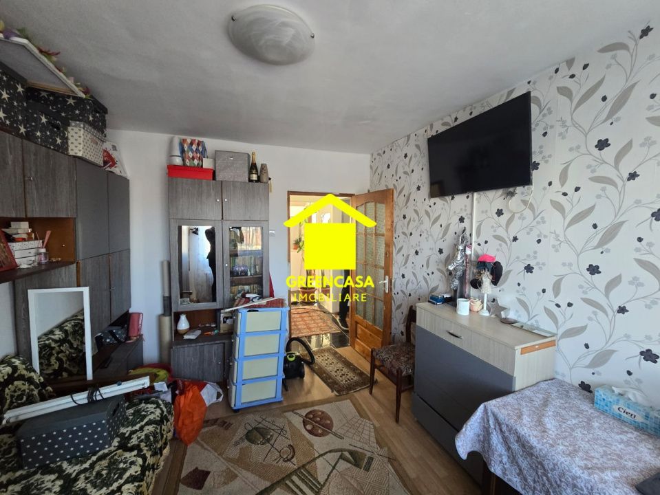 Apartament 3 camere decomandat | 67 mp | Mănăștur | Pod Calvaria – fotografia 5 din 11