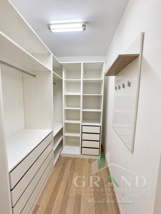 2 CAMERE | 60 MP+BALCON | PARCARE | CORNELIU COPOSU/AUTOGARĂ – fotografia 15 din 36