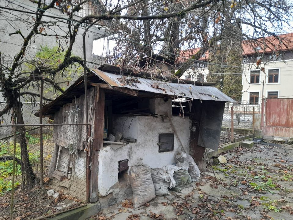 Casa traditionala cu anexe si gradina,Zona Nasaud – fotografia 21 din 21