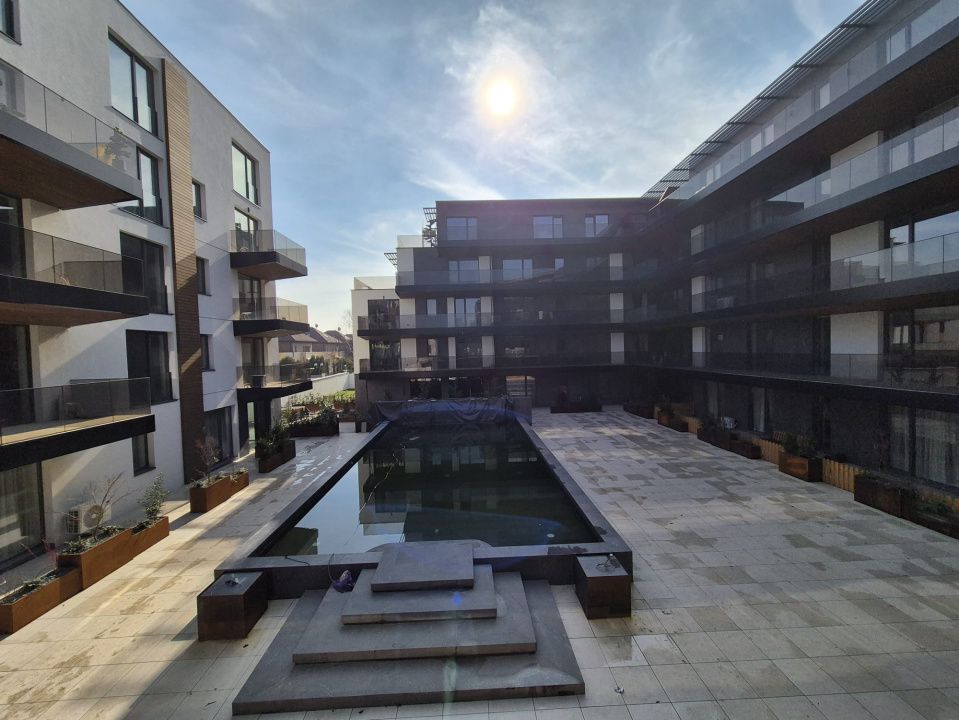 Apartament 3 camere de vanzare IANCU NICOLAE – fotografia 14 din 29