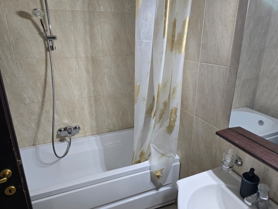 Apartament de vanzare in Mamaia zona Summerland – fotografia 8 din 14