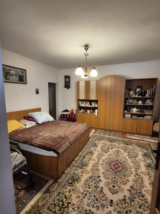 Casa individuala, teren 1580, str Avram Iancu, Floresti – fotografia 5 din 11