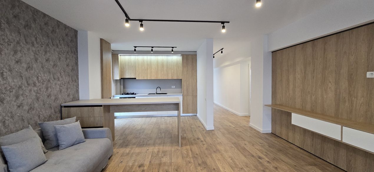 Apartament 3 camere – Dacia | Bloc nou, mobilat si utilat, cu loc de parcare – fotografia 8 din 11