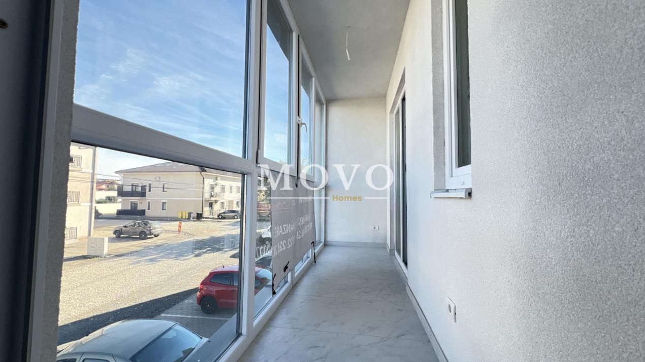 PROIECT NOU | Apartamente 2 camere | Suprafete diferite | Giroc - Zona Hotel IQ – fotografia 18 din 21