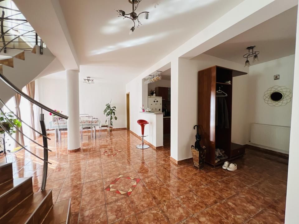 Casa individuala 194 mp si teren de 500 mp - Zona Mehala Timisoara – fotografia 6 din 26