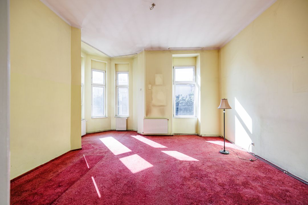 5 camere, 175 mp – Palatul Hochstrasser, Iosefin | Etaj 1 – fotografia 17 din 25