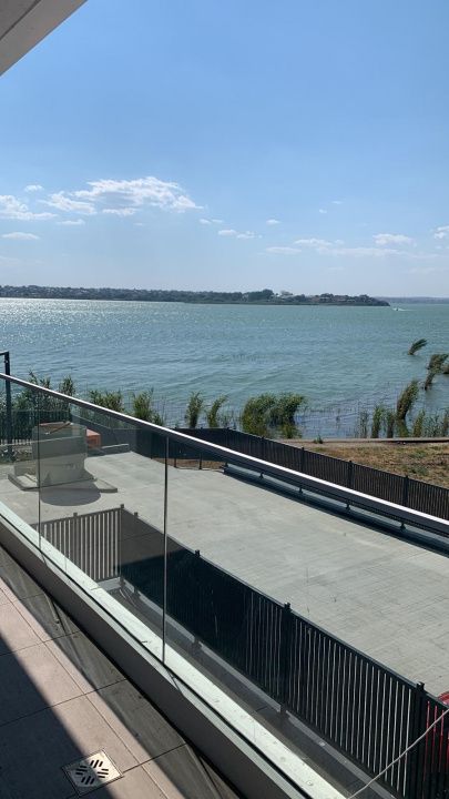 Apartament 2 camere  de inchiriat - Lake On Mamaia Constanta – fotografia 1 din 7