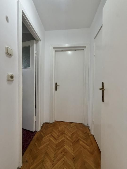 Apartament 3 camere, etaj 1, mobilat, zona Olimpia-Stadion – fotografia 13 din 16
