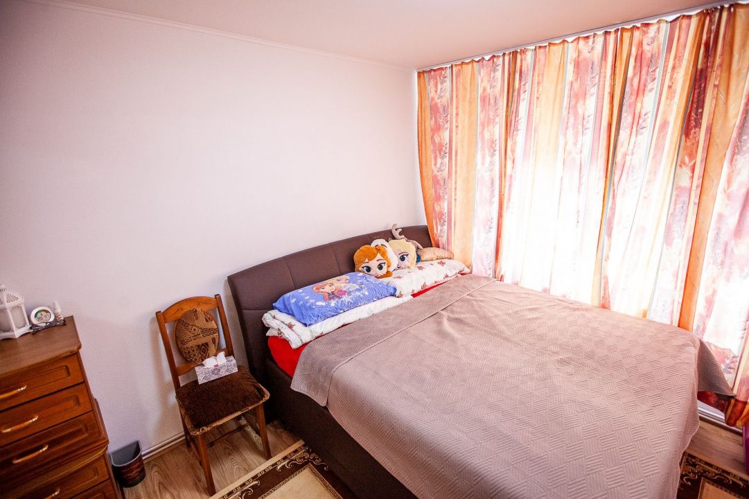 Casa Finisata 6 camere 681 mp.Teren Micesti Renovata Modern Curte Gard Utiliati – fotografia 25 din 68