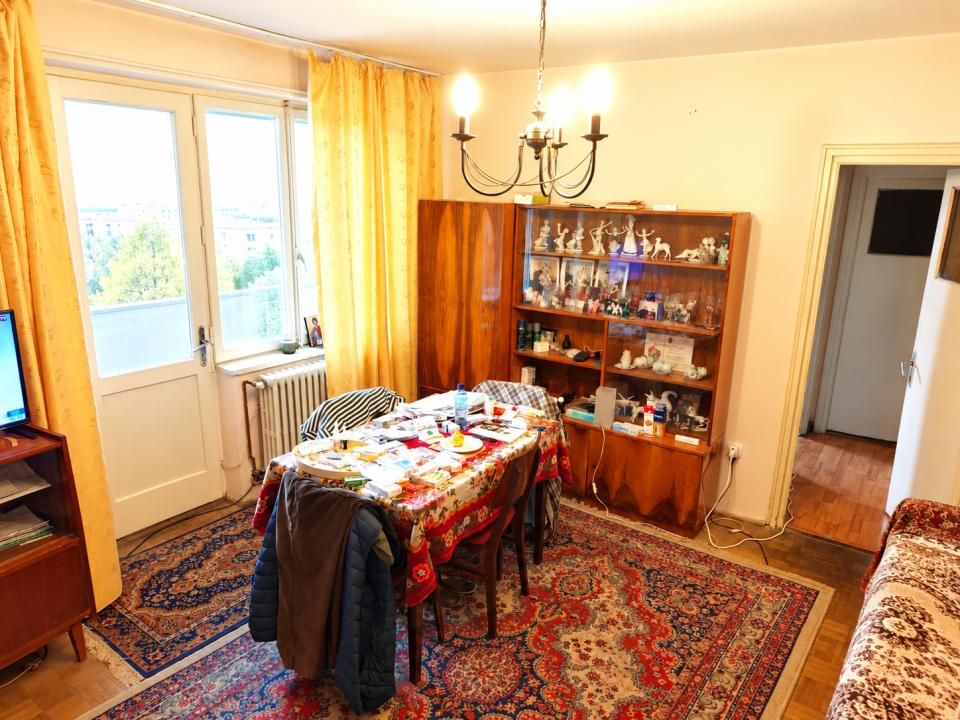 Apartament 2 camere Calea București – fotografia 1 din 5