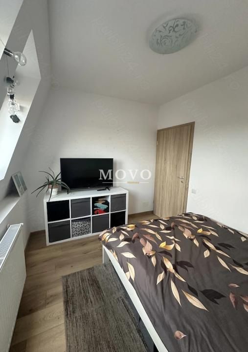 Apartament 3 camere | 57mp | Zona UMT – fotografia 6 din 10