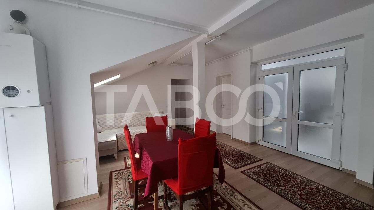 Apartament de vanzare 3 camere decomandat 68 mp zona Turnisor Sibiu – fotografia 13 din 13