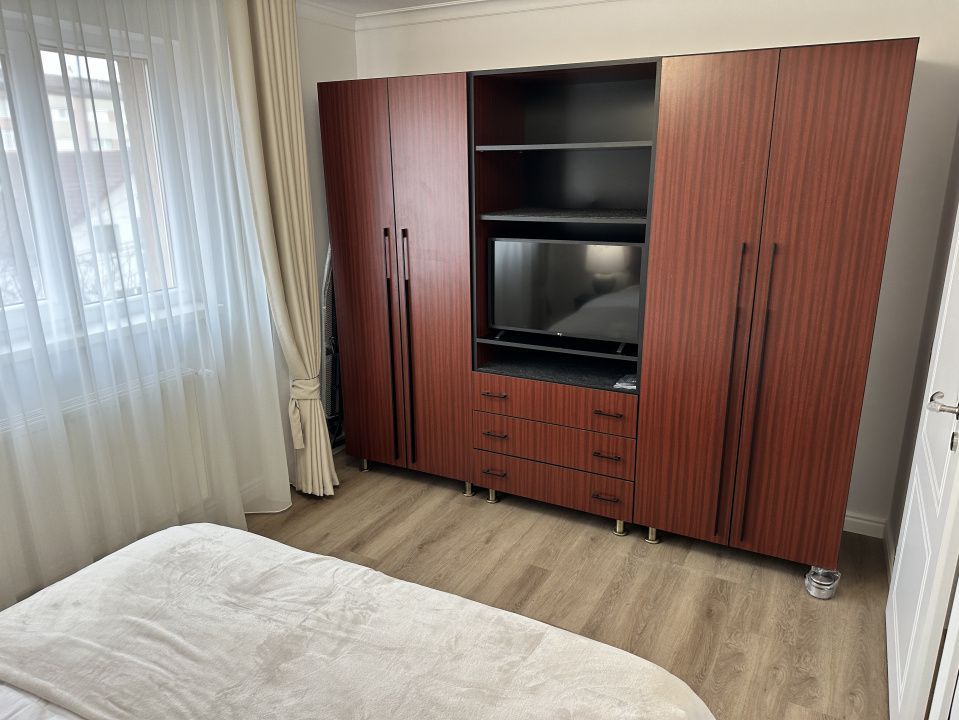 APARTAMENT 2 CAMERE | 1 Baie | 1 Balcon | 56 mp | RENOVAT TOP I ETAJ 2 I CETATE – fotografia 15 din 19
