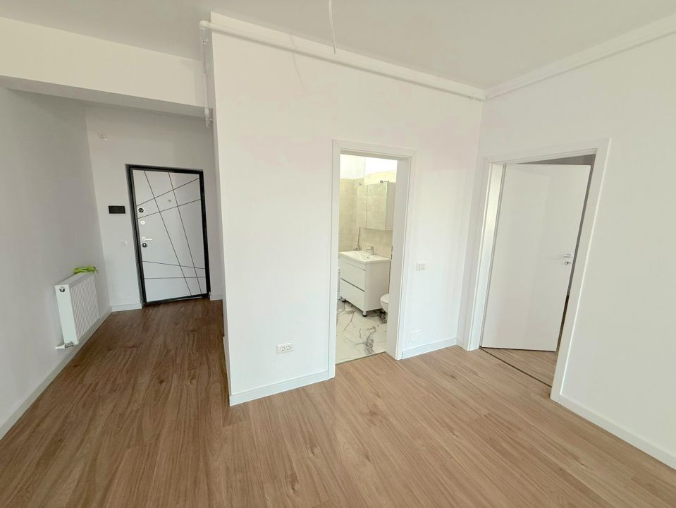 Apartament Spatios de 2 Camere - 74mp | Nou - Finalizat | Green Garden – fotografia 5 din 16