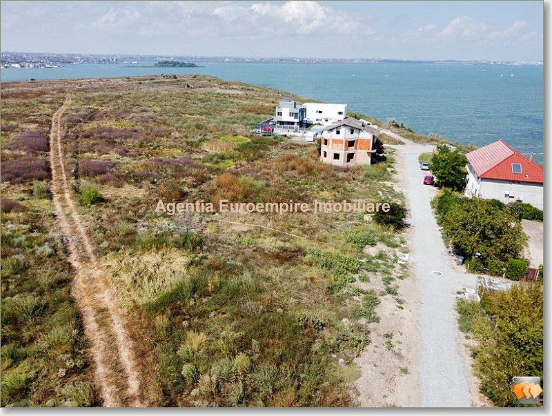 Oferte vanzari terenuri in Palazu Mare – fotografia 4 din 7