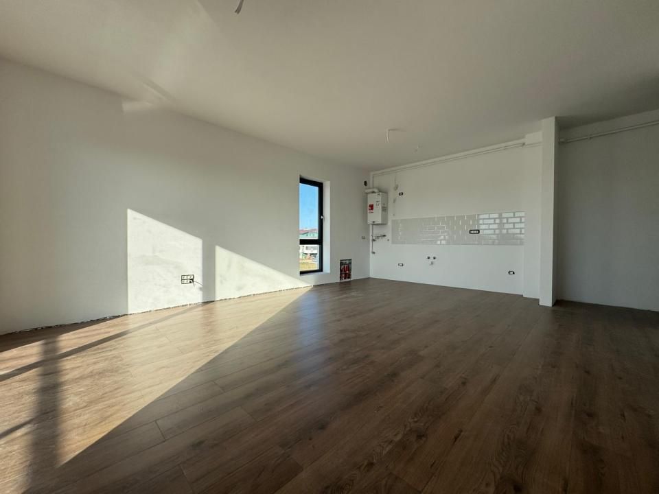 Apartament 2 camere, etaj 2, 54mp utili, nou, Zona Neptun- Giroc – fotografia 8 din 8