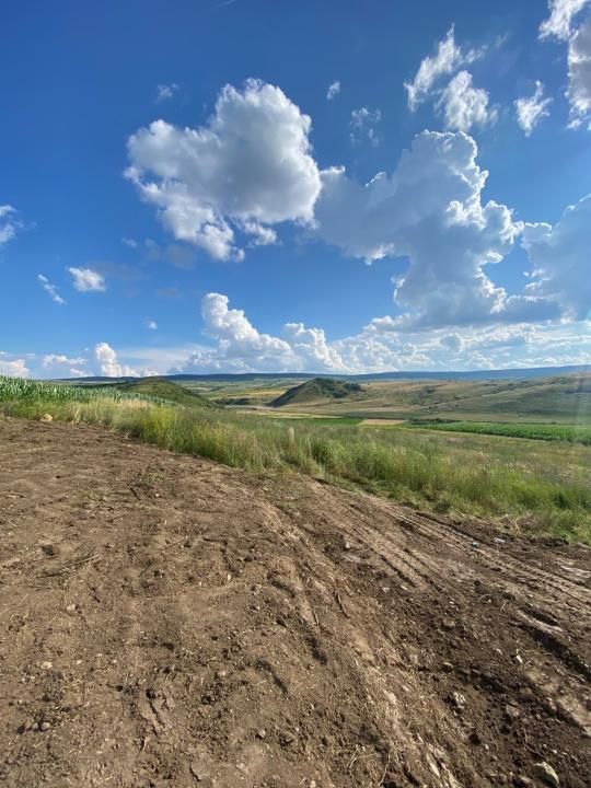OCAZIE!!! Teren intravilan, 2528 mp, parcelabil, sat PATA, 12 km fata de Cluj! – fotografia 3 din 6