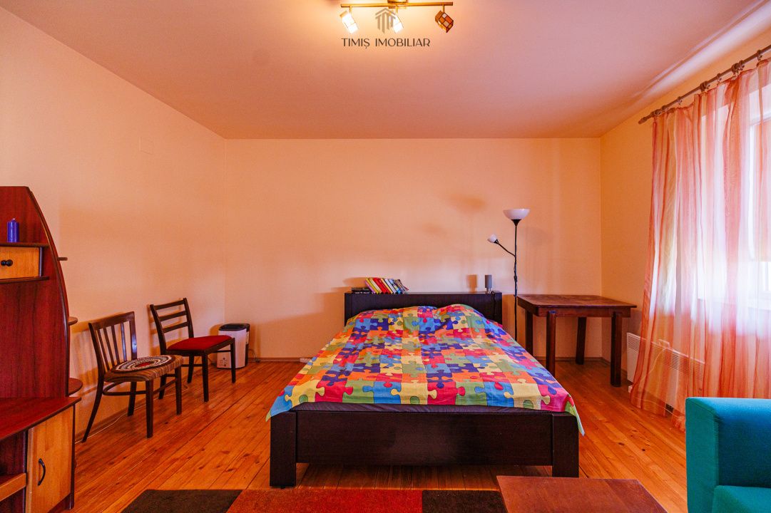 Casă individuală, teren 1.929 mp, acces spre Bega – Remetea Mare – fotografia 20 din 43