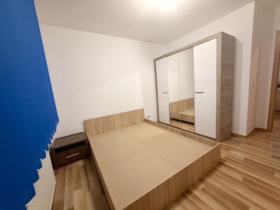 Apartament 3 camere, 66,42 mp - intrare in Dumbravita – fotografia 7 din 10