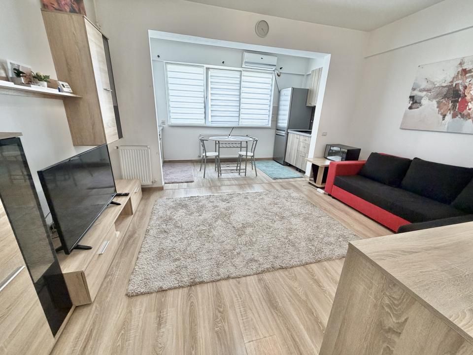 Garsoniera Militari Pollux Residence - comision 50% – fotografia 5 din 6