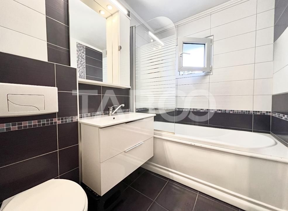 Apartament cu 3 camere decomandate de vanzare in cartierul Marasti – fotografia 8 din 15