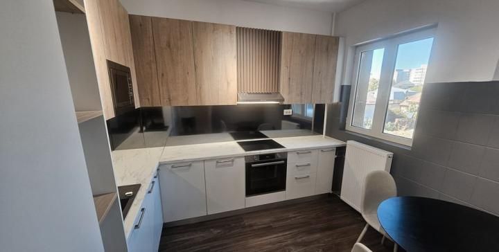 2 Camere de inchiriat | Stefan cel Mare | Centrala | Parcare | Metrou | – fotografia 5 din 8