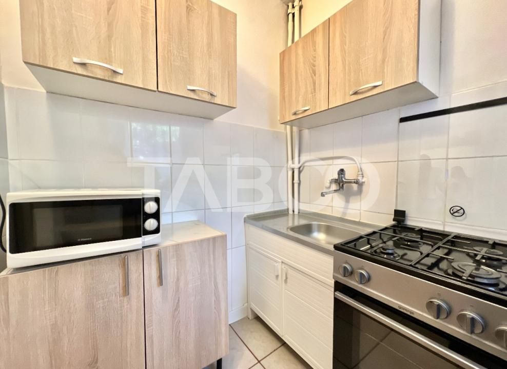 Garsoniera de vanzare in Marasti cu balcon etaj intermediar zona Expo – fotografia 4 din 7
