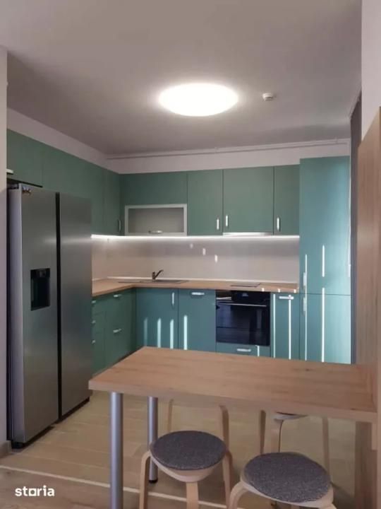 Penthouse | Mobilat si utilat | Complex premium | Incalzire pardoseala – fotografia 2 din 11