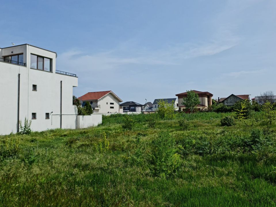 Vanzari terenuri in Palazu Mare zona lac Siutghiol – fotografia 7 din 8