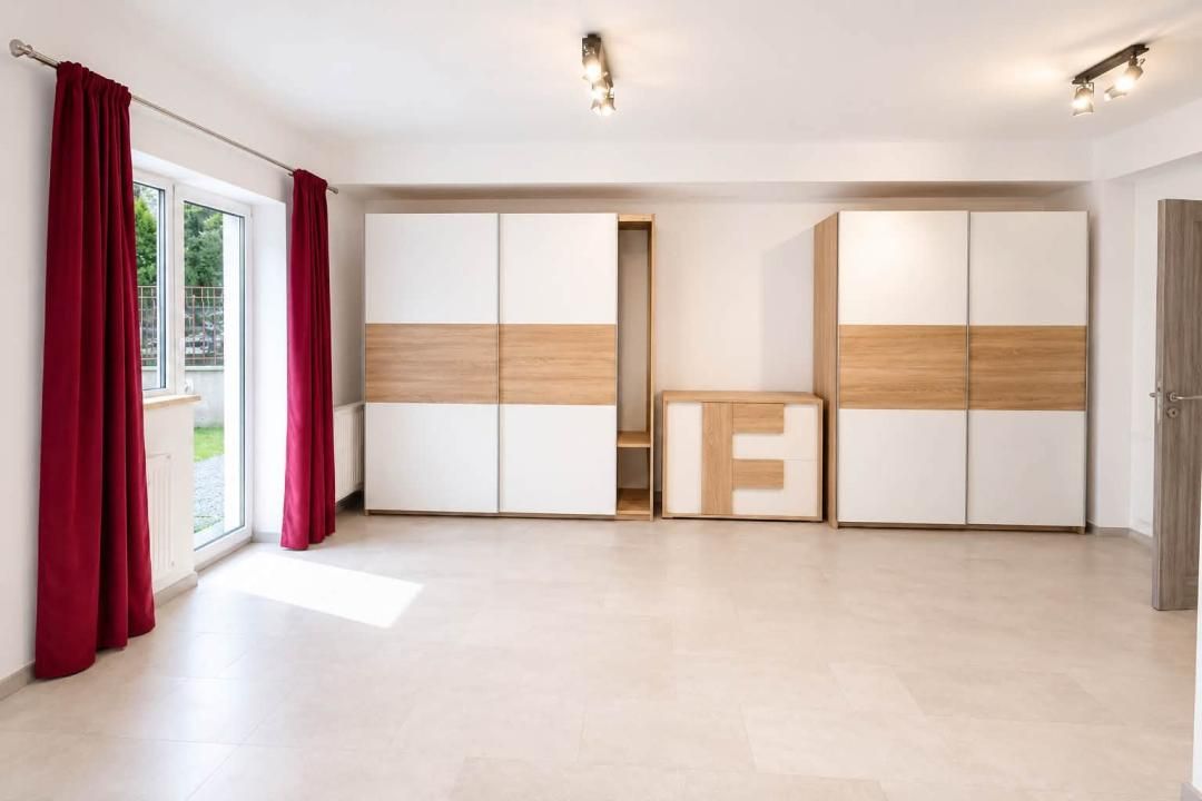 Apartament 2 camere 54mp terasa 22 mp zona Vivo – fotografia 4 din 6