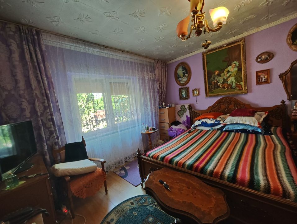 Casa 5 camere, teren 1296 mp, Craiova, zona Brestei – fotografia 5 din 20