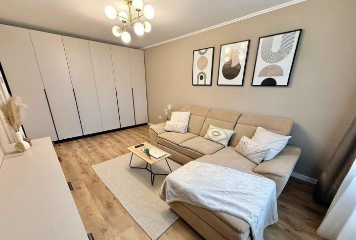 2 Camere de inchiriat | Crangasi | Centrala proprie | Metrou | 55MP – fotografia 1 din 12