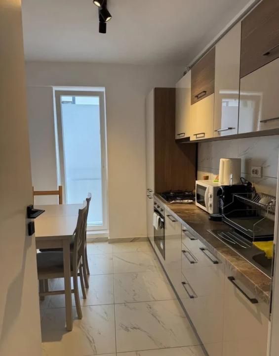 3 Camere de inchiriat | Pallady | Metrou | Centrala | Loc parcare – fotografia 4 din 46