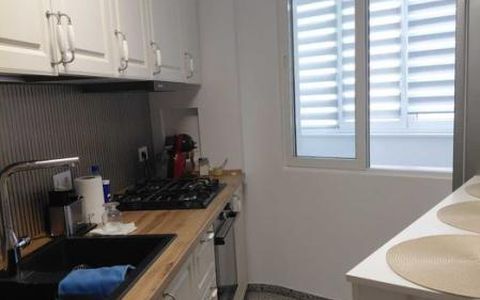 2 Camere de inchiriat | Titan | Metrou | Mobilat |