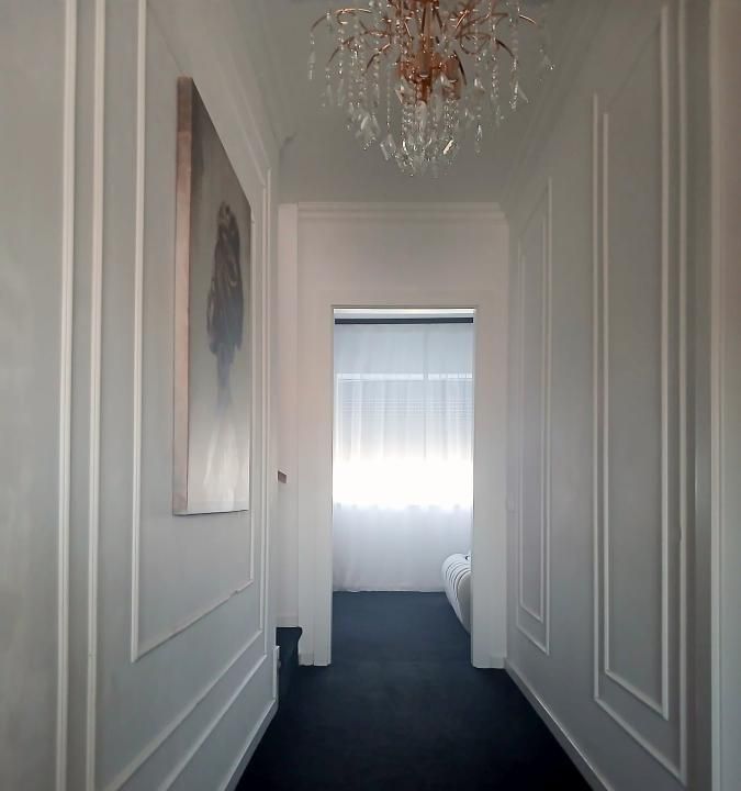 Vilă cu 4 dormitoare, 4 băi, curte, mobilată – Pipera, Alexander Residence – fotografia 5 din 8