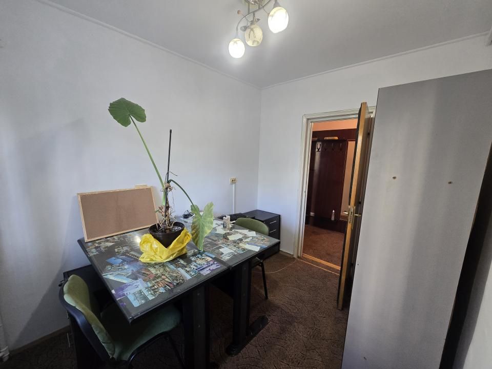 Garsonieră 40 mp | Bulevardul Libertății-în apropierea Casei Poporului – fotografia 6 din 13