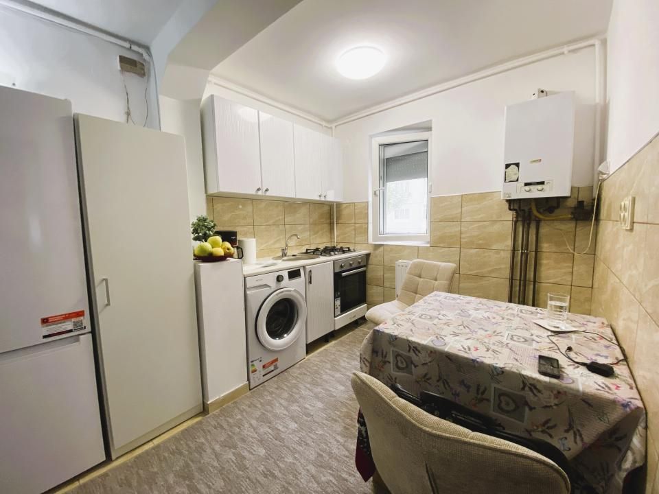 Apartament cu 2 camere si pivnita in Cisnadie – fotografia 5 din 9