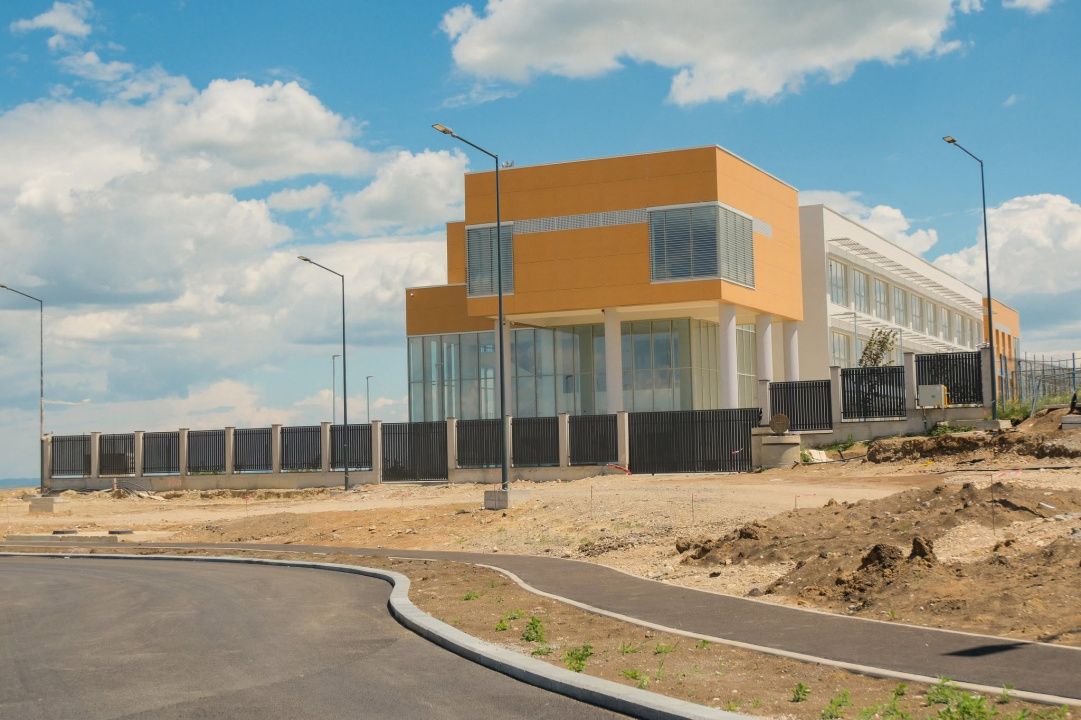 Casa individuala P+1 Sat Pata teren generos Finisata complet 0% comision – fotografia 41 din 50