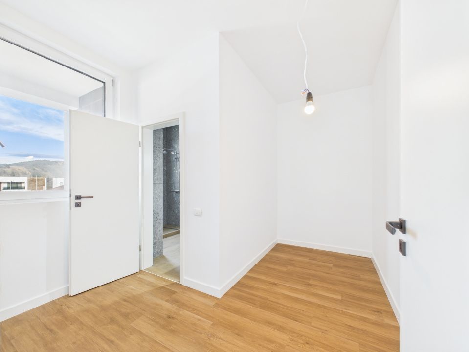 Casa individuala Sanpetru | Lempes | Asfalt | Toate utilitatile – fotografia 23 din 28