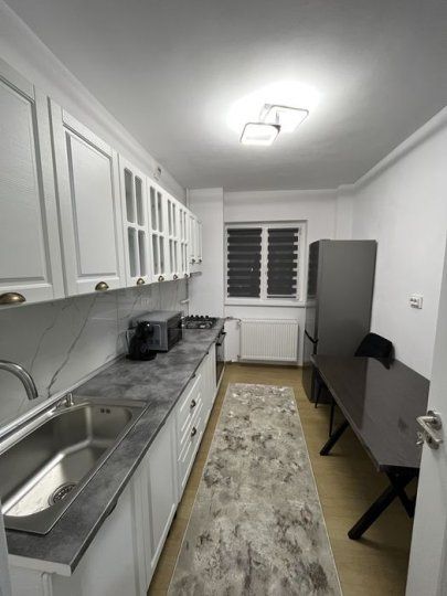 2 Camere de inchiriat | Iancului | Metrou | Mobilat – fotografia 4 din 8