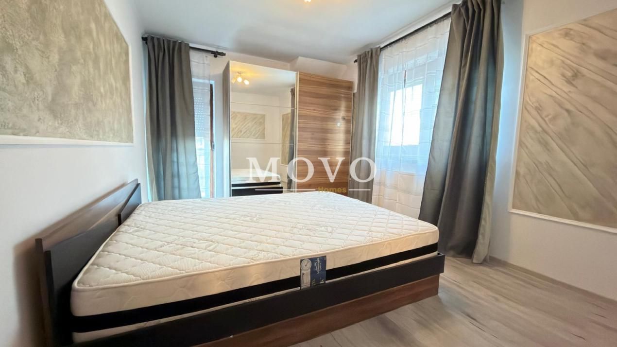 COMISION 0 | Duplex in Dumbravita | Toate utilitatile | Mobilat | 5 camere | – fotografia 12 din 23