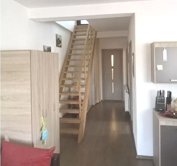Casa noua tip duplex 3 camere finisata complet – fotografia 1 din 10