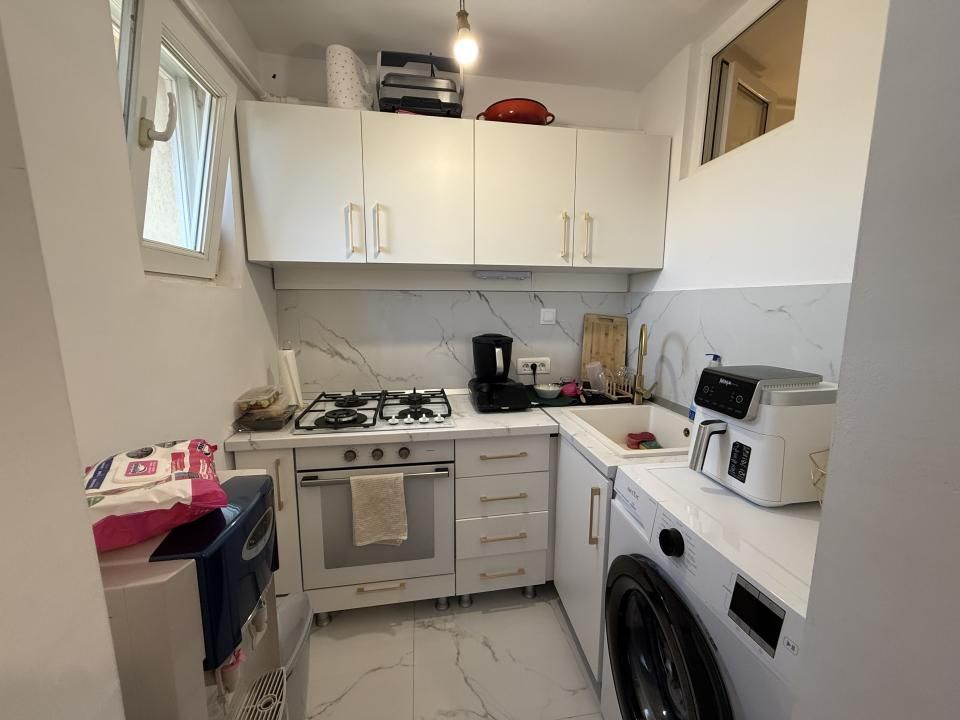 Apartament cu 4 camere, semidecomandat, etaj 4/5 - Sagului – fotografia 6 din 10